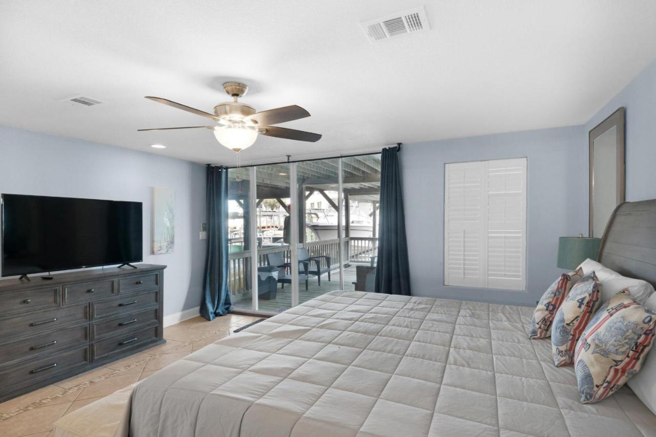 Gone Coastal Villa Destin Exterior photo