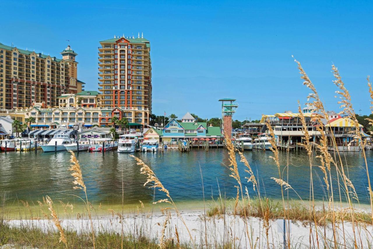 Gone Coastal Villa Destin Exterior photo