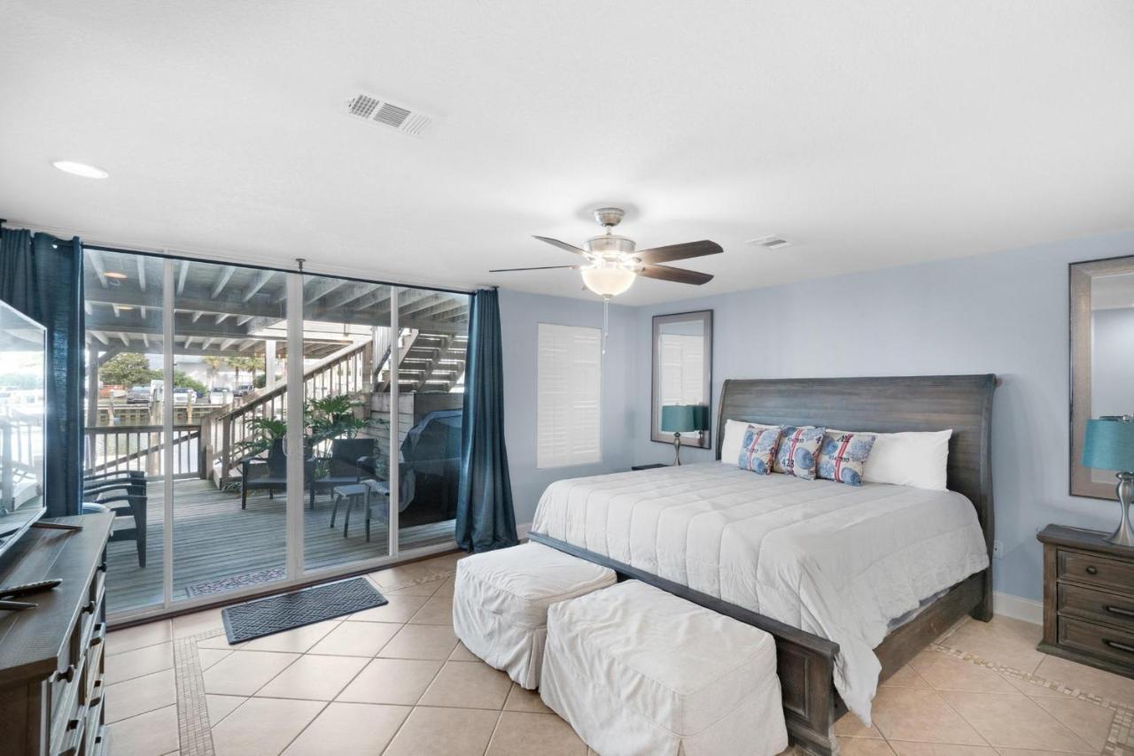 Gone Coastal Villa Destin Exterior photo