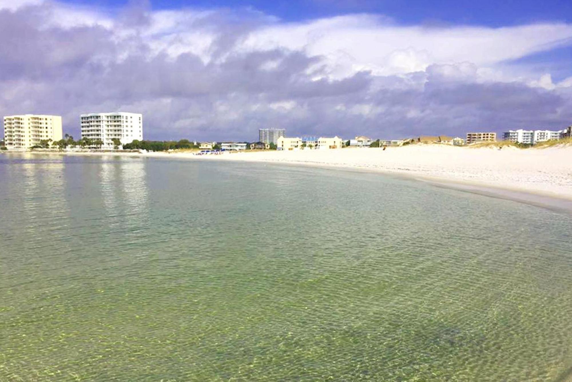 Gone Coastal Villa Destin Exterior photo