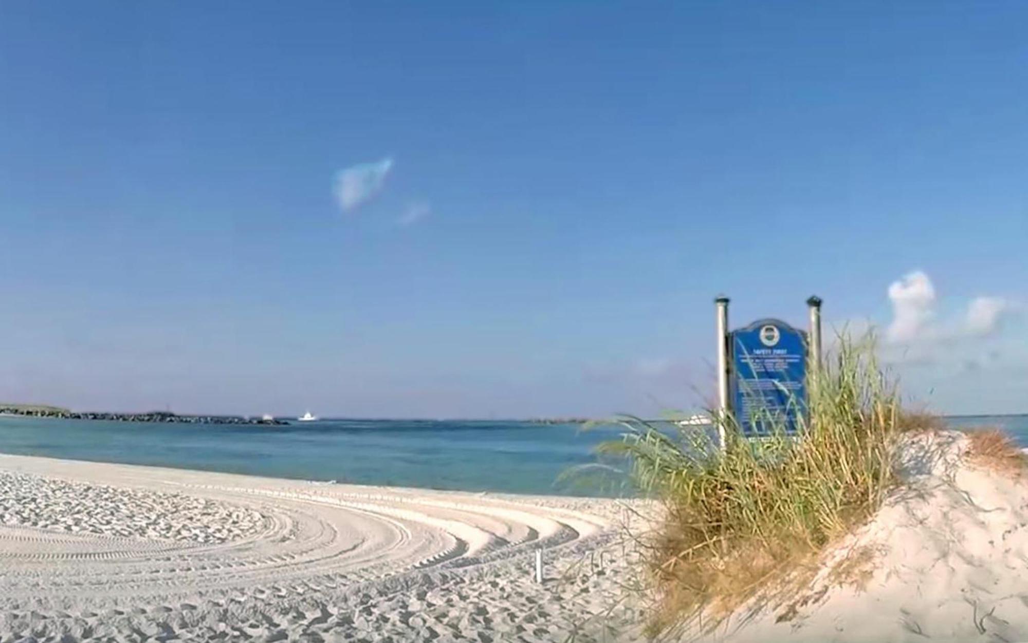 Gone Coastal Villa Destin Exterior photo